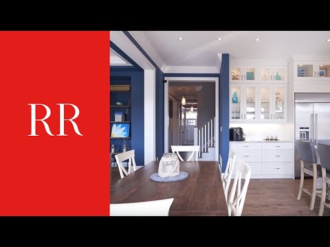 3114 Sunflower Drive - Luxury Living in North Oakville