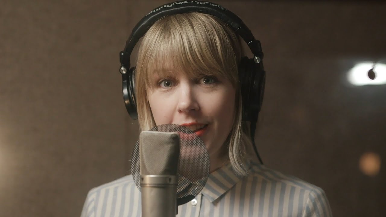 Foux du Fafa | Flight of the Conchords | Pomplamoose ft. John Schroeder