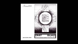 Quad by Omit, Disc 1