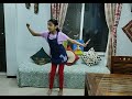 Balam Swami Dance