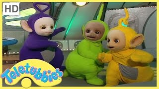 Teletubbies: Hey Diddle Diddle (Season 2 Episode 4
