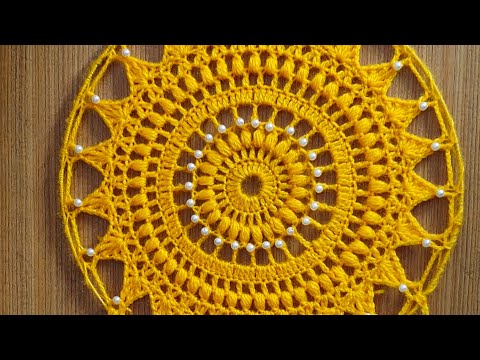 Crochet Dreamcatcher, Dreamcatcher How To Tutorial