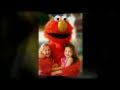 ELMO FRIENDS TA RA RA BOOM DEE AY