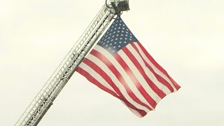 Brainerd Honors Those Who've Fallen at Annual Memorial Day Ceremonies | Lakeland News