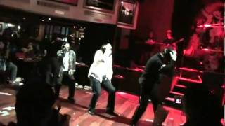 Monstars - Michael Jackson Tribute