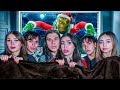 The Grinch RUINED Our Sleepover