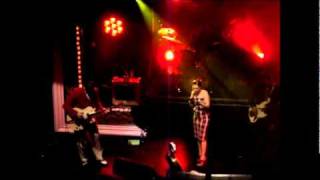 Imelda May - Let Me Out - HMV Brum 2011