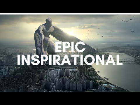 Epic Motivational Royalty Free Music - Unbroken by Talekeeper Music  #nocopyrightmusic