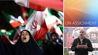 Inside Iran: A video diary