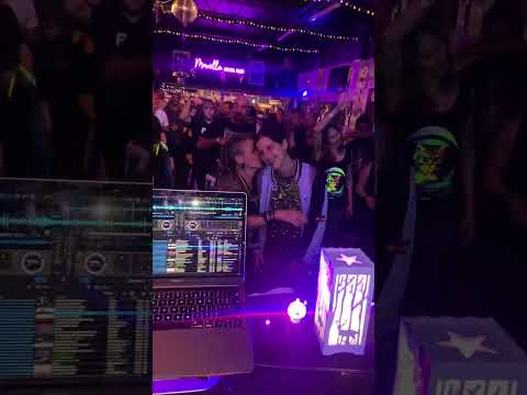 West on 27th @DanceLoveHub, London (DJ Jon Cockle)