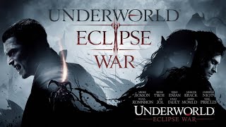 Underworld 6 The Eclipse War  Official Trailer Sony Pictures Movies | Kate Beckinsale