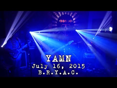 YAMN: 2015-07-16 - B.R.Y.A.C.; Bridgeport, CT [HD]