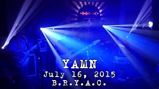YAMN: 2015-07-16 - B.R.Y.A.C.; Bridgeport, CT [HD]