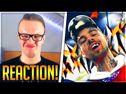 EINFACH GEIL ! TJ_beastboy - LVL UP (prod. by Thani) | Reaction