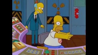 The Simpsons: Max Power part 2