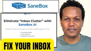 How to Set Up SaneBox Step by Step Beginner Tutorial