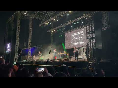 LNG/SHT - Chavorruco (Ft. Señor Marrano) (en vivo CDMX 2023)