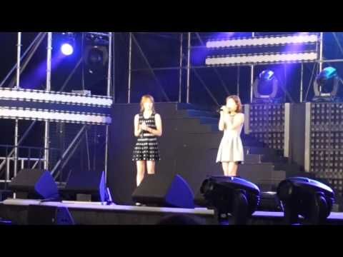 140801 주비스(Jevice) 여수 세계 청소년 축제 01