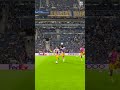 João Félix, like a kid playing in his yard back home #PortoBarça #fcbarcelona #shorts