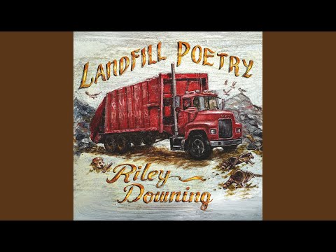 Landfill Poetry