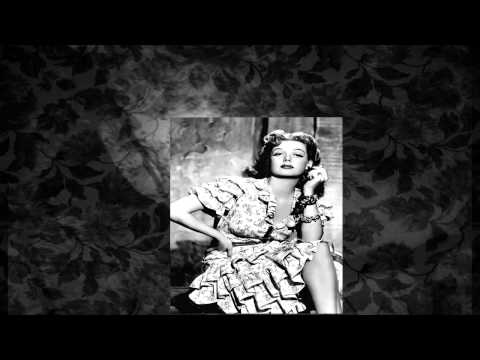 The Hi-Lo's - I Thought About You