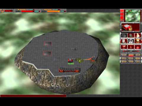 Metal Fatigue KI Gefecht #01 M6_20 Das Smaragt Tal 1vs1vs1