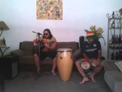 Dentro da Música II (Roots Session)