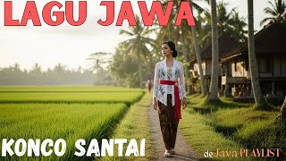 Download lagu Keroncong Jawa Galau | Sepi Roso Ning Ati mp3