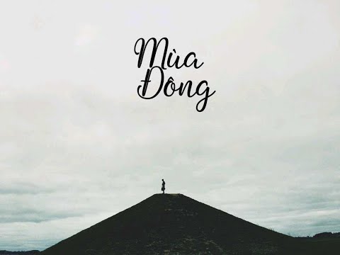 mùa đông | Erik | MV LYRICS