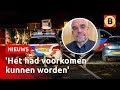 Vader van DOODGEREDEN AGENT: 'Ik ben trots op hoe we ons hieruit boksen' | Omroep Brabant