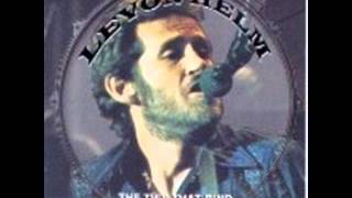 Take Me To The River - Levon Helm