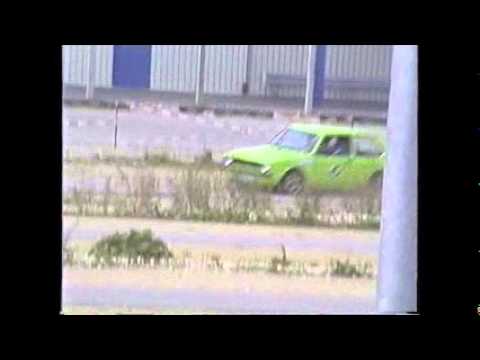 Autospeedway Dingolfing 1999   Teil 1