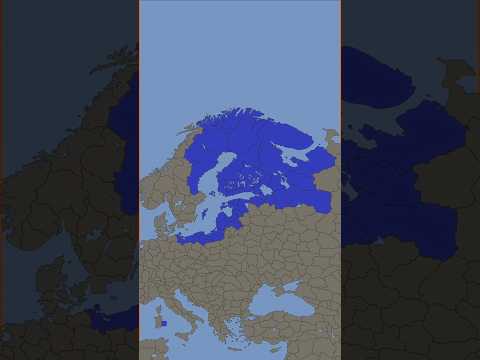Future empire: Finland #map #empire