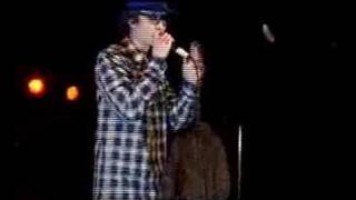 Cool Calm Pete Live @ Southpaw 4.18 - Modern Rhymes