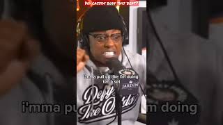 Cassidy bodied This freestyle to the kan&#39;t stop beat Produced by Swiss beats