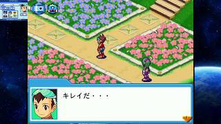 〈実況〉『』完全初見で流星のロックマン1ペガサスを実況プレイpart52