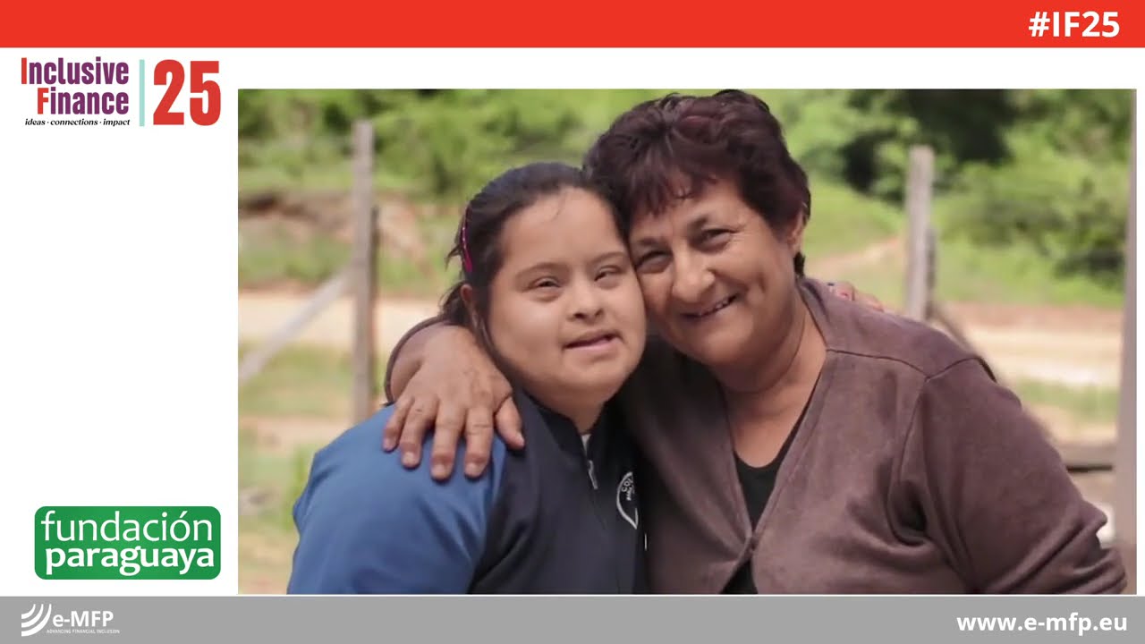 IF25: The Disability Inclusion Journey
