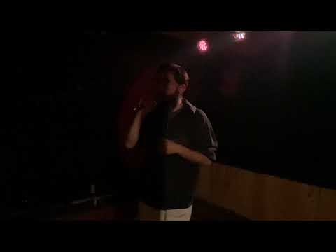 Kbek - Pòrcs (Live Tremplin Hitza-Hitz 2023)