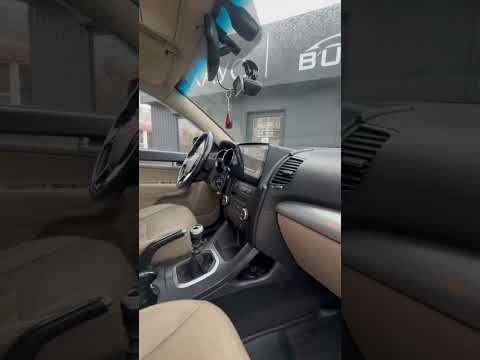 фото kia sorento ii 0