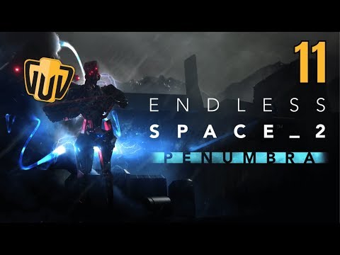 Endless Space 2 Penumbra | 11 | OOOOOBLIT OOOOOOOOOOOSHI...