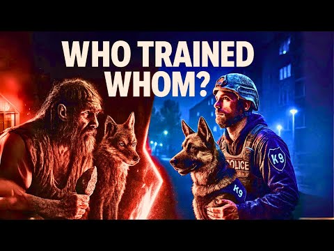 Did Dogs Civilize Us?