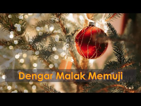 HYMN GPBSI - Dengar Malak Memuji