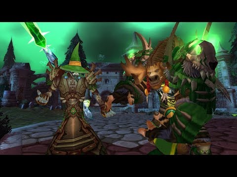 WW/Disc 2v2 Arena | Legion 7.3.5 Windwalker Monk PVP