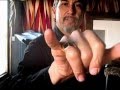Howe Gelb and A Band of Gypsies "Uneven Lİght of a Day"  [FaceBook.com/RadioPangea]