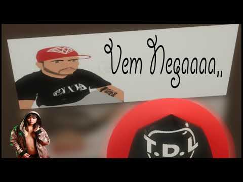 Resistencia Idéologica Vem Negaa {Liryc Video}