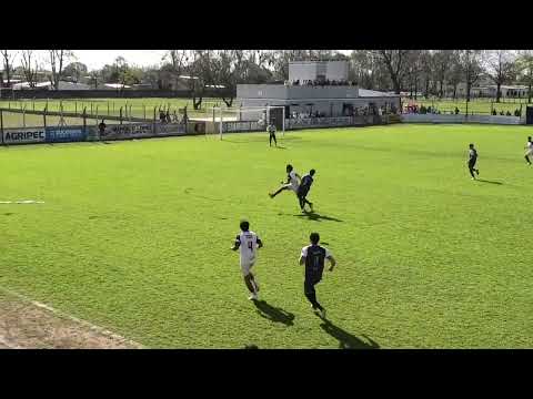 LA SALLE vs ATENEO (2-1) FECHA 2 13/09/2025 - PARTIDO COMPLETO // PRIMERA
