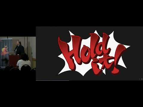 Type Safety Or Security Theater: Using Servant And Yesod As Case Studies by Adam McCullough