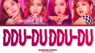 Download lagu blackpink (블랙핑크) 'Ddu-du Ddu-du' Color Coded Lyrics mp3 Download lagu blackpink (블랙핑크) 'Ddu-du Ddu-du' Color Coded Lyrics mp3