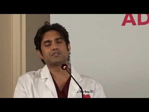Expert in Cardiac Surgery and Organ Transplant Dr. Sandeep Attawar at Gleneagles Global Hospitals