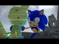 Sonic Frontiers Cutscenes: #57 - 